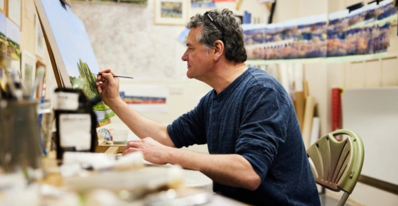 Keepers of Time by Tony Wade